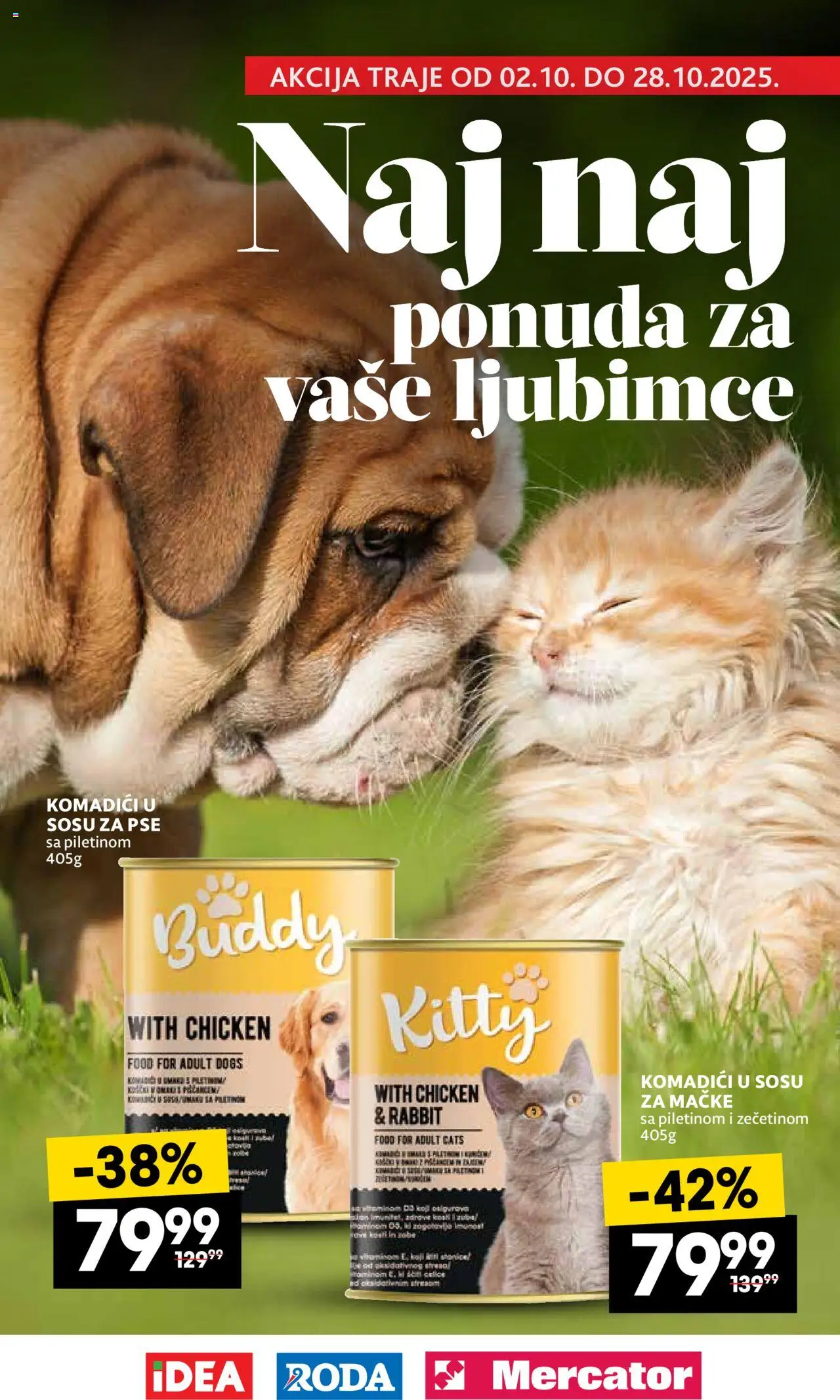 Idea katalog važi od 02.10.2025 - stranica 1