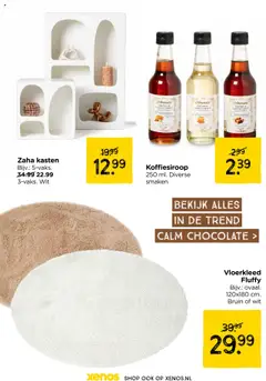 Voorbeeld van Folder van winkel Xenos geldig vanaf 19-10-2025 | Pagina: 8