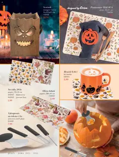 Náhľad Orion letáku platného od 25.09.2025 | Strana: 19