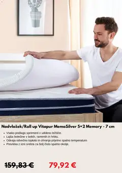 Predogled kataloga iz trgovine Vitapur veljaven od 04.12.2025 | Stran: 2