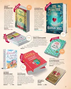 Náhled nabídky: Luxor Leták platný od 01.11.2025 | Strana: 27