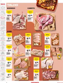 Pré-visualização do folheto da loja Continente válida a partir de 02/12/2025 | Página: 12