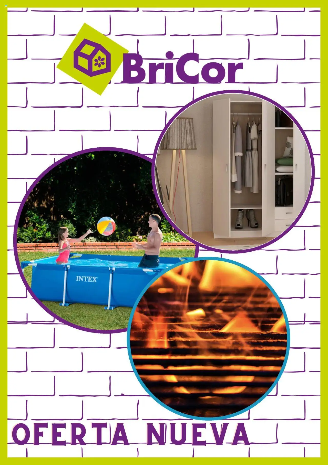 BriCor Folleto > 01/07 - 31/08/2025 > Ofertas