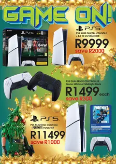 Preview of Tafelberg Furnishers flyer valid from 05/12/2025 | Page: 9