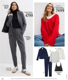 Bonprix - Bonprix katalógus - Az ősz stílusában megtekintése, amely érvényes 2025.11.04.-től | Oldal: 52