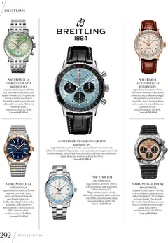 Pogląd gazetki "Promocje" ze sklepu Apart ważnej od 04.11.2025 | Strona: 294