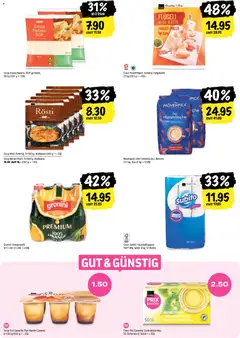 Vorschau des Merkblatts Aktionen vom Shop Coop gültig von 06.11.2025 bis 12.11.2025 | Seite: 22