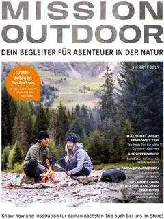 Vorschau von dem Prospekt des Geschäftes Sport2000, gültig ab dem 01.10.2025
