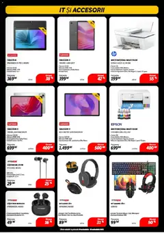 Previzualizarea de cataloage: Flanco Black Friday valabil de la 24.10.2025 | Pagina: 7