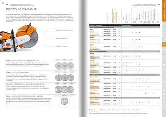Pré-visualização do folheto da loja Stihl válida a partir de 21/01/2025 | Página: 69