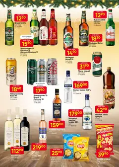 Náhled nabídky: Hruška Leták platný od 26.11.2025 | Strana: 8