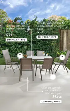 Vista previa del folleto de la tienda La Tienda en Casa válido desde el 01/03/2024 | Página: 5