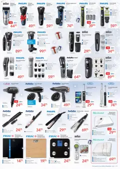 Voorbeeld van Folder van winkel Eldi geldig vanaf 01/12/2025 | Pagina: 15