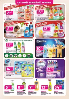 Pogląd gazetki "Gazetka" ze sklepu Koliber ważnej od 10.12.2025 | Strona: 11