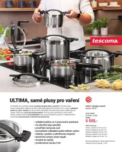 Náhled nabídky: TESCOMA Katalog - Podzim/zima 2025 platný od 20.10.2025 | Strana: 68