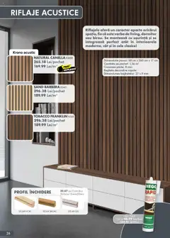 Previzualizarea de cataloage: Diego Catalog nou valabil de la 01.10.2025 | Pagina: 26