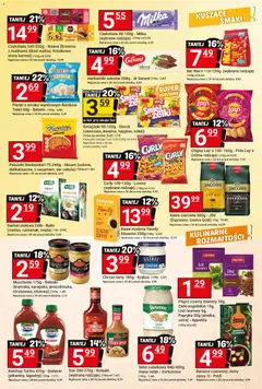 Pogląd gazetki "Gazetka" ze sklepu Hitpol ważnej od 28.11.2025 | Strona: 5