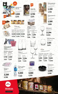 Predogled kataloga iz trgovine Ahac veljaven od 01.10.2025 | Stran: 25