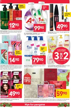 Forhåndsvis Black Friday fra butikk Rusta gyldig fra 17/11/2025 | Side: 16