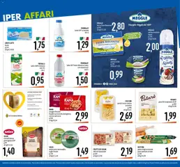 Anteprima dell'opuscolo Attuale volantino dal negozio Emisfero valido da 30/10/2025 | Pagina: 20