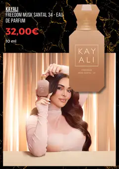 Prévisualisation de Catalogue du magasin Sephora formulaire valide 06/12/2025 | Page: 3