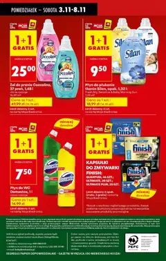 Pogląd gazetki "Nowa gazetka" ze sklepu Biedronka ważnej od 03.11.2025 | Strona: 88