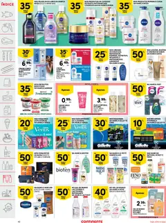 Pré-visualização do folheto da loja Continente válida a partir de 28/10/2025 | Página: 42