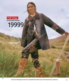 Bonprix - Bonprix katalógus - Új, Vidéki Romantika megtekintése, amely érvényes 2025.11.24.-től | Oldal: 3