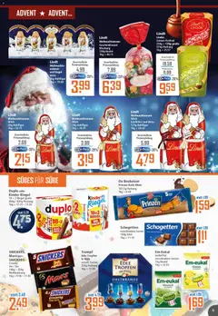 Vorschau von dem Prospekt des Geschäftes Klaas & Kock, gültig ab dem 17.11.2025 | Seite: 9