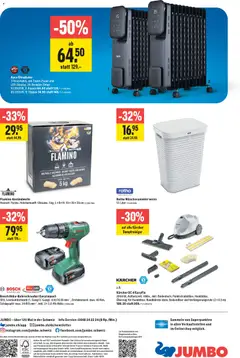 Vorschau des Merkblatts Aktionen vom Shop Jumbo gültig von 04.12.2025 bis 17.12.2025 | Seite: 24