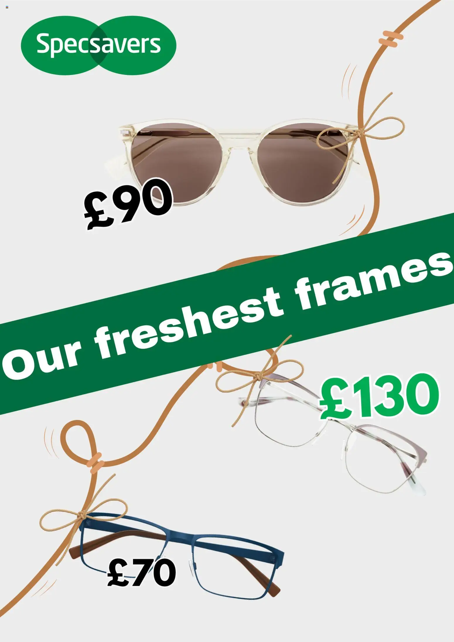 Preview of Specsavers Offers valid from 10/02/2026
