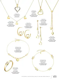 Pogląd gazetki "Promocje" ze sklepu Apart ważnej od 04.11.2025 | Strona: 135