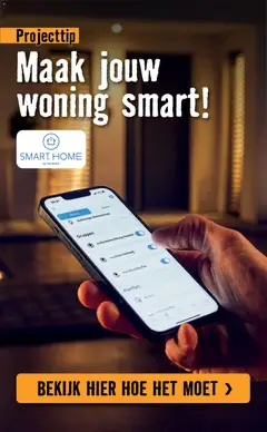 Voorbeeld van Folder van winkel Hornbach geldig vanaf 27-10-2025 | Pagina: 28