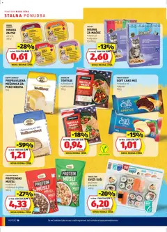 Predogled kataloga iz trgovine Hofer veljaven od 11.12.2025 | Stran: 16