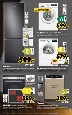 Vorschau von dem Prospekt des Geschäftes Medimax, gültig ab dem 14.11.2025 | Seite: 7