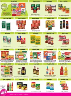 Preview of Game Catalogue valid 01/08/2025 | Page: 2