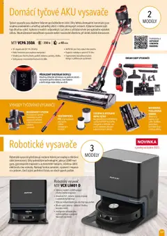 Náhled nabídky: Mountfield Katalog 2025 platný od 16.04.2025 | Strana: 109