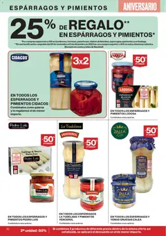Vista previa del folleto de la tienda Hipercor válido desde el 06/11/2025 | Página: 29