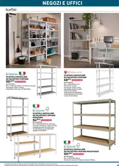 Anteprima dell'opuscolo Leroy Merlin Catalogo Business 2025 dal negozio Leroy Merlin valido da 02/06/2025 | Pagina: 33