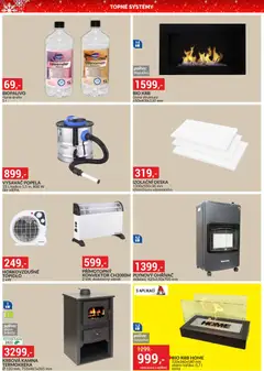 Náhled nabídky: BAUMAX Leták platný od 01.12.2025 | Strana: 20