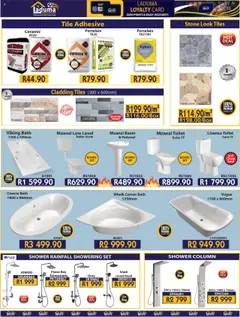 Preview of Laduma Hardware flyer valid from 20/10/2025 | Page: 10