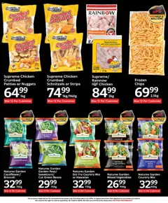 Preview of Oxford Freshmarket flyer valid from 12/11/2025 | Page: 15