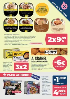 Vista previa del folleto de la tienda La Sirena válido desde el 27/11/2025 | Página: 5