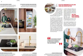 Prévisualisation de Catalogue du magasin Darty formulaire valide 01/08/2025 | Page: 18