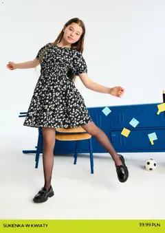 Pogląd gazetki "Black Friday" ze sklepu Sinsay ważnej od 30.10.2025 | Strona: 8