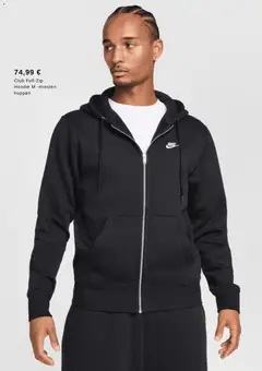 Kaupan Intersport Tarjoukset esikatselu, voimassa 01/11/2025 | Sivu: 6