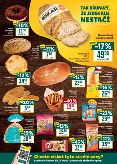 Náhled nabídky: Billa Velký leták platný od 29.10.2025 | Strana: 7