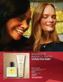 Náhled nabídky: Avon Black Friday platný od 01.11.2025 | Strana: 94