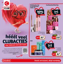 Voorbeeld van Folder week 49 van winkel Kruidvat geldig vanaf 02-12-2025 | Pagina: 42