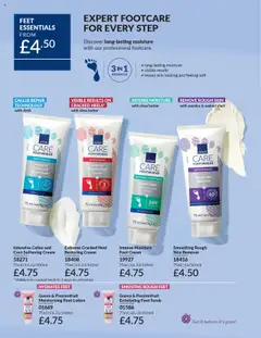 Preview of AVON Avon Digital Brochure valid from 01/10/2025 | Page: 205